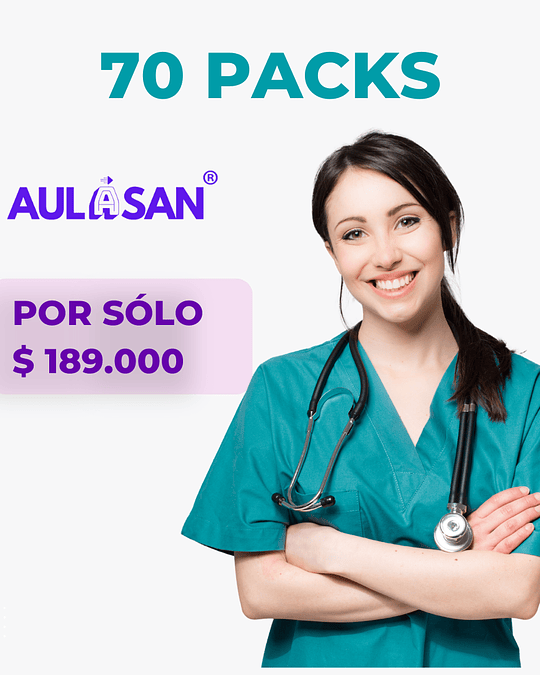 Bolsa 3 – Paquete de expansión