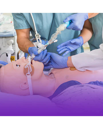 Manejo Kinésico Integral del Paciente Crítico Post-Extubación / 40 hrs
