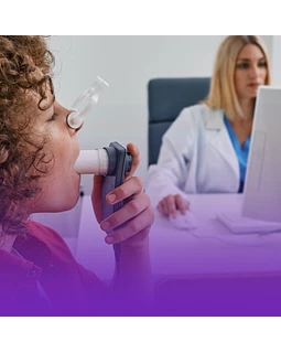 Espirometría en la práctica clínica Nivel Intermedio / 40 Hrs