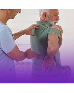 Rehabilitación musculoesquelética clínica / 80 Hrs