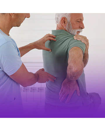 Rehabilitación musculoesquelética clínica / 80 Hrs