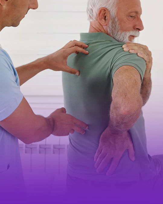 Rehabilitación musculoesquelética clínica / 80 Hrs
