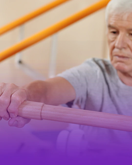 Fundamentos de Neurorrehabilitación / 100 Hrs
