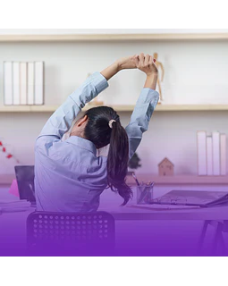 Ergonomía básica para prevenir molestias / 60 Hrs