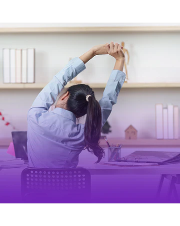 Ergonomía básica para prevenir molestias / 60 Hrs