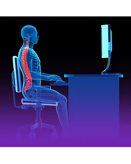 Ergonomía aplicada y avanzada / 80 Hrs
