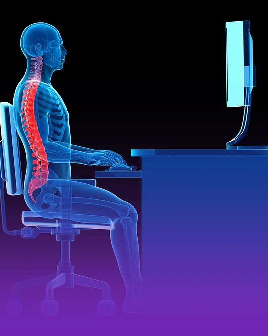 Diplomado en Ergonomía / 220 Hrs