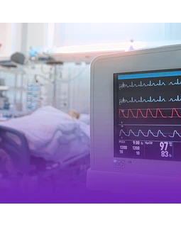 Cuidados de Enfermería en la UCI Cardiovascular 80 Hrs
