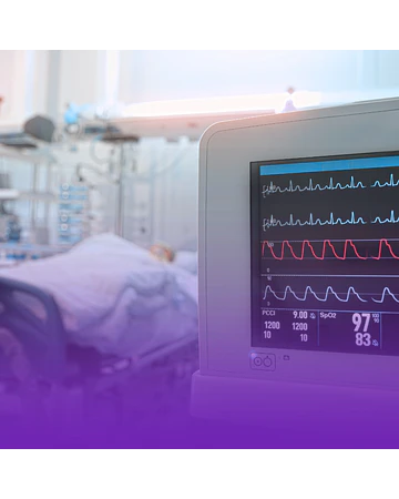 Cuidados de Enfermería en la UCI Cardiovascular 80 Hrs