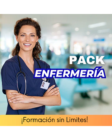 Super Pack para Enfermería