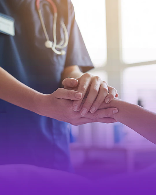 Cuidados de Enfermería en el servicio de médico-quirúrgico 80 Hrs
