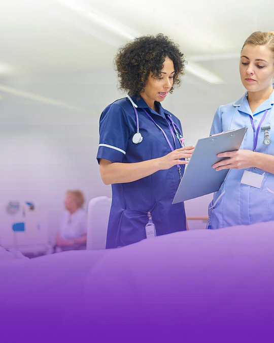 Gestión de Enfermería en Liderazgo y Supervisión de Equipos de Salud / 60 Hrs