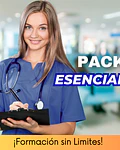 Súper Pack Esencial: Acceso a Cursos Transversales de Salud por 1 Año