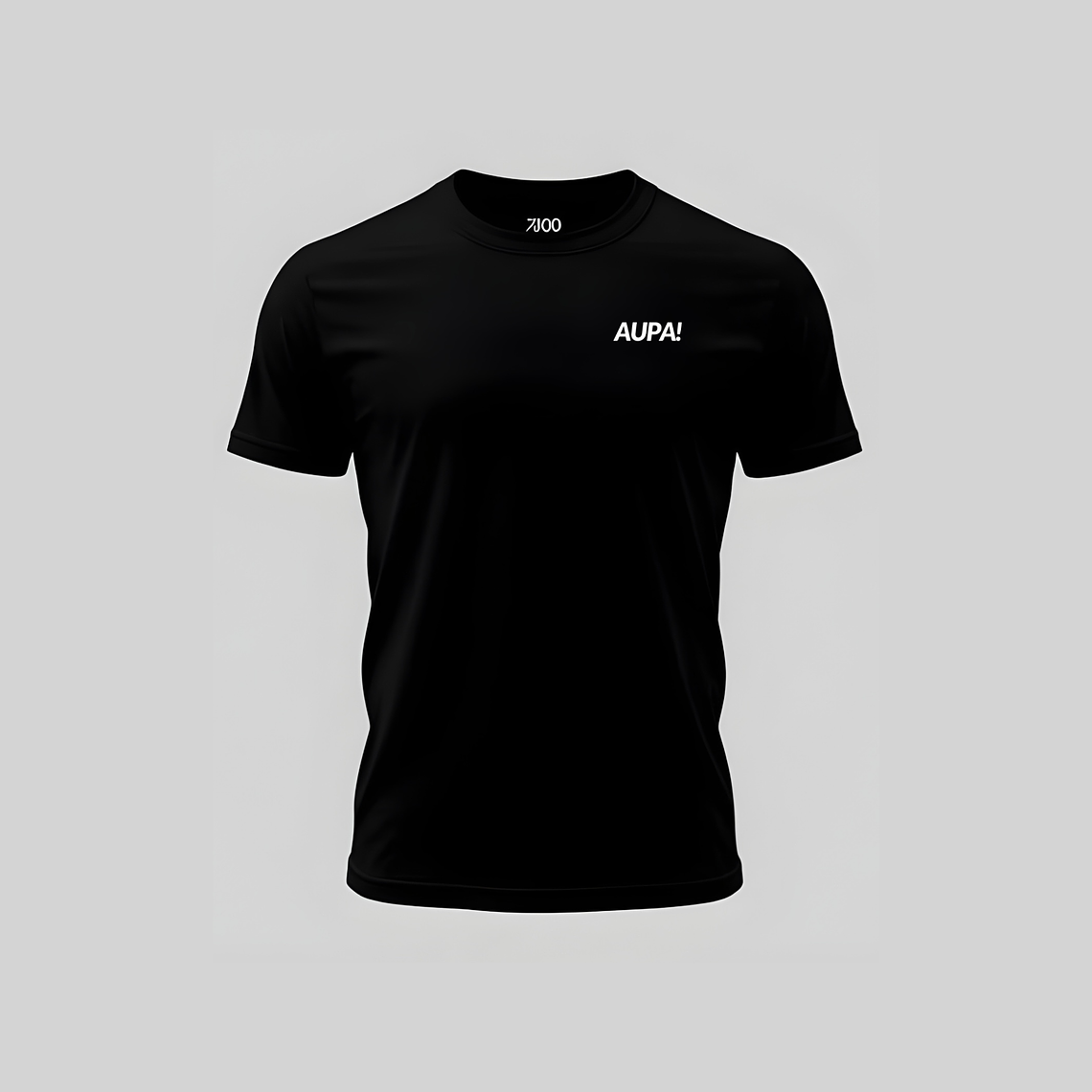 POLERA AUPA 1