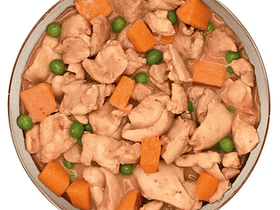 ESTOFADOS ¡GUAU RICOOO!