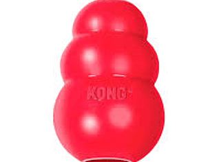 JUGUETES KONG