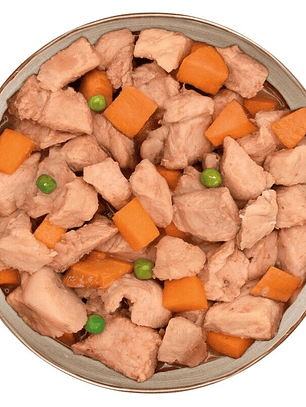 FreshHome Pork Stew Estofado de Cerdo - 280g