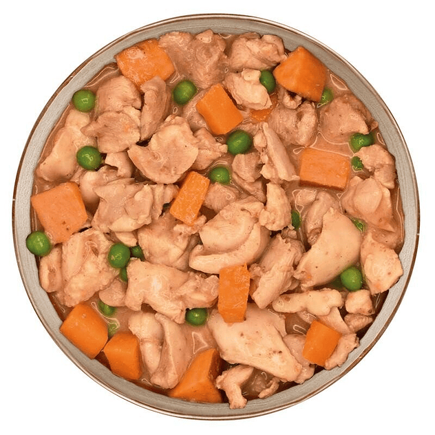  FreshHome Chicken Stew Estofado de Pollo - 280g 2