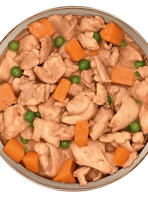  FreshHome Chicken Stew Estofado de Pollo - 280g