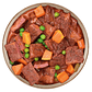 FreshHome Beef Stew Estofado de ternera - 280g - Miniatura 4