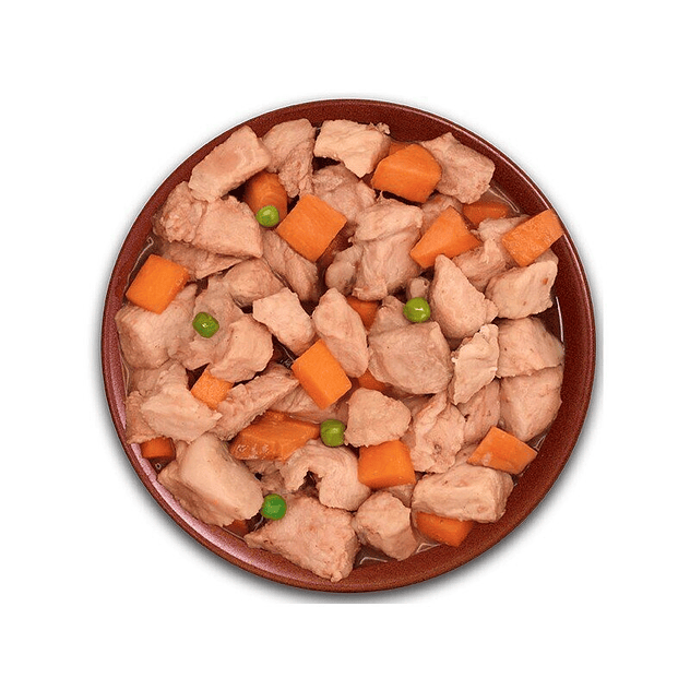  ESTOFADO de CERDO para perros (280gr) 2