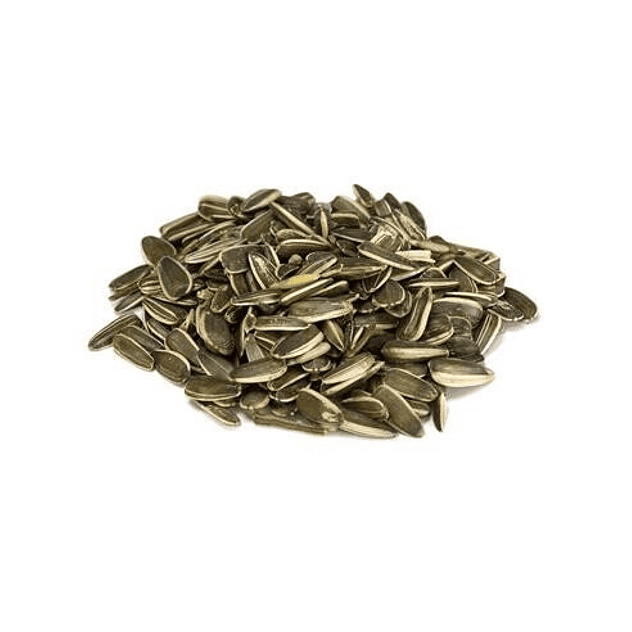 Pipas de girasol 500g - Arquivet 2