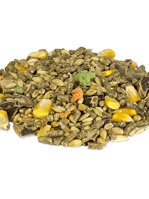 Mixtura Conejos 800g - Arquivet