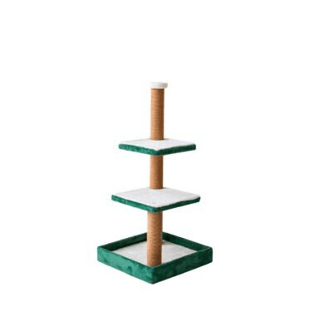 Freedog Catmas Tree para gatos 2