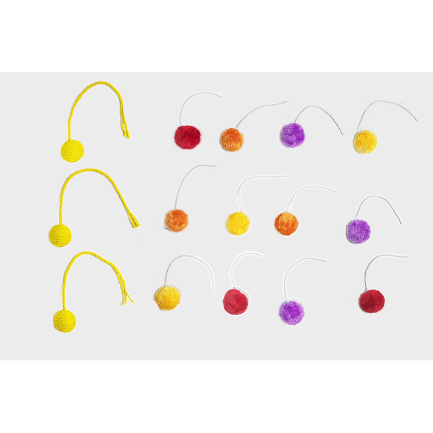 Freedog Catmas Tree para gatos 5