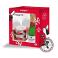 Yogupet Navidad Caja I: Copa + Cheers&pet + Yogupet Turrón - Miniatura 1