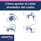 Adaptil Collar Junior Antiestrés - Miniatura 5