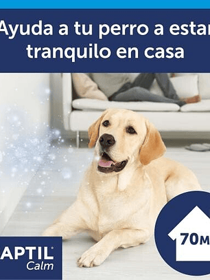 Adaptil Calm Recambio 48Ml