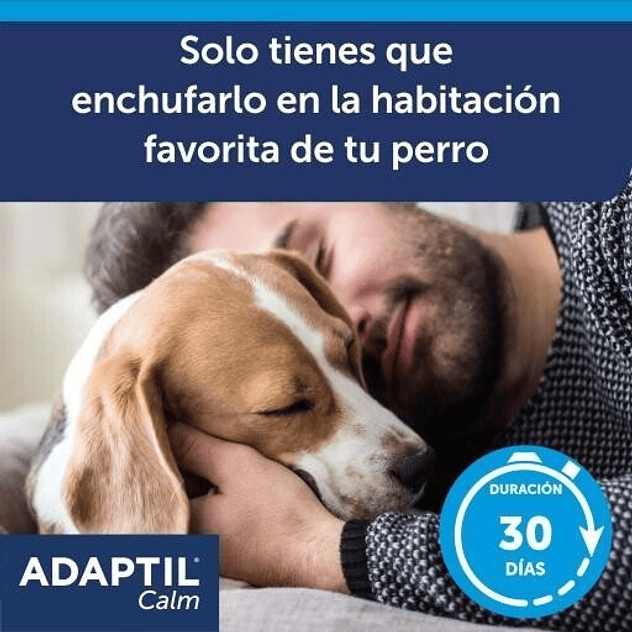 Adaptil Calm Recambio 48Ml 3