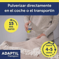 Adaptil Spray Transport Antiestrés 60ml - Miniatura 4