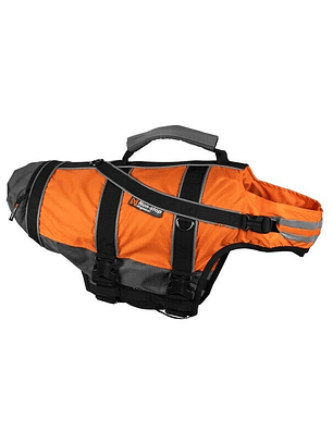 Non-stop Chaleco Salvavidas Safe Life Jacket 2.0