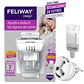 Feliway Help Difusor y Recambio con feromonas para el estrés ocasional - Miniatura 1