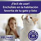Feliway Optimum 3 Pack Recambios - Miniatura 3