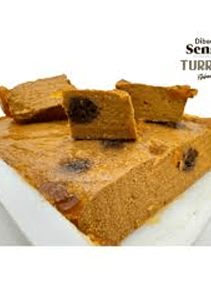 Dibaq Sense Perros Turrón de Yogur y Arándanos