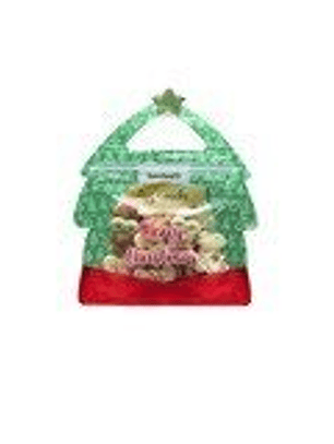 Beeztees snacks wraps navideños para perro 160gr