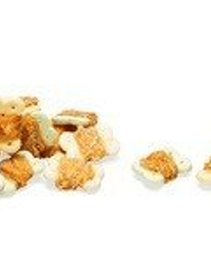 Beeztees snacks wraps navideños para perro 160gr