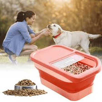 CONTENEDORES PARA PIENSO