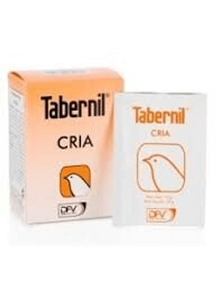 Divasa Farmavic Tabernil Cría Pienso para pájaros