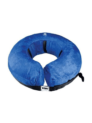 KONG Collar Isabelino Cloud Azul para Perro y Gato