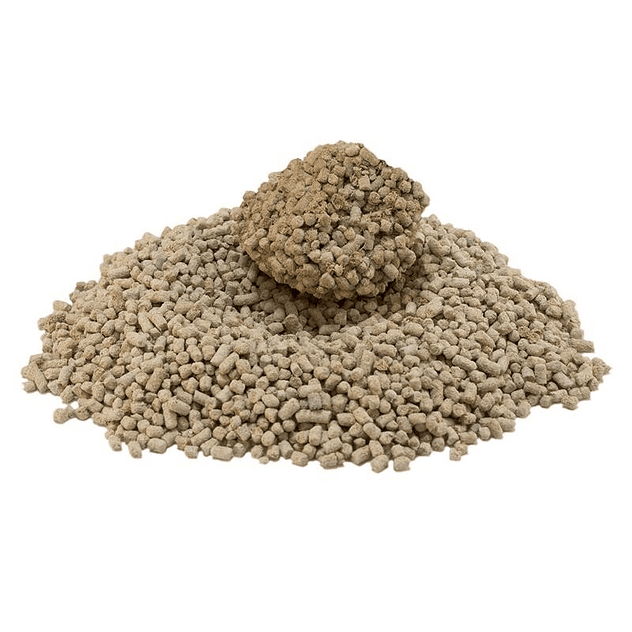 Natural Cat Litter 5 L 4