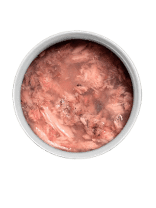 Amanova Gelatina Atún & Gambas