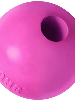 KONG Puppy Ball con Agujero