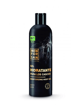 Menforsan Gel Hidratante de Cascos para Caballos 500ml