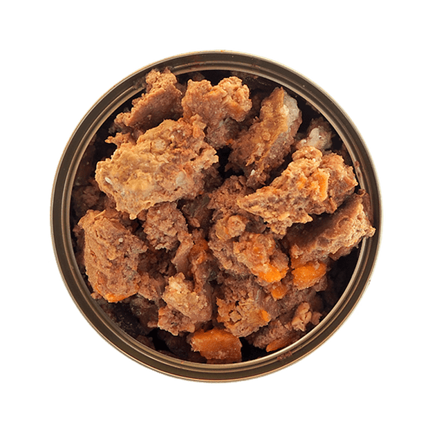 Retorn Latas Perro Puppy Lamb and Chicken 185 gr 2