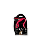 Flexi correa retractil para gato classic cordon rojo 3m - Miniatura 3