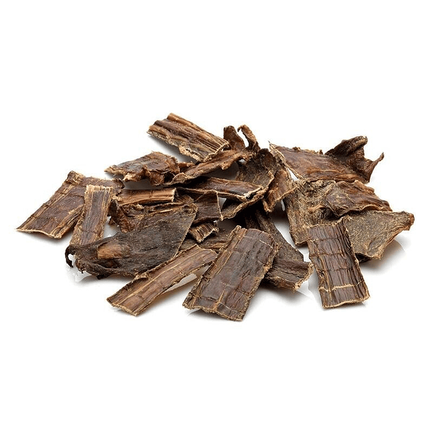 Esófago de búfalo (Bolsa 100 g) 1
